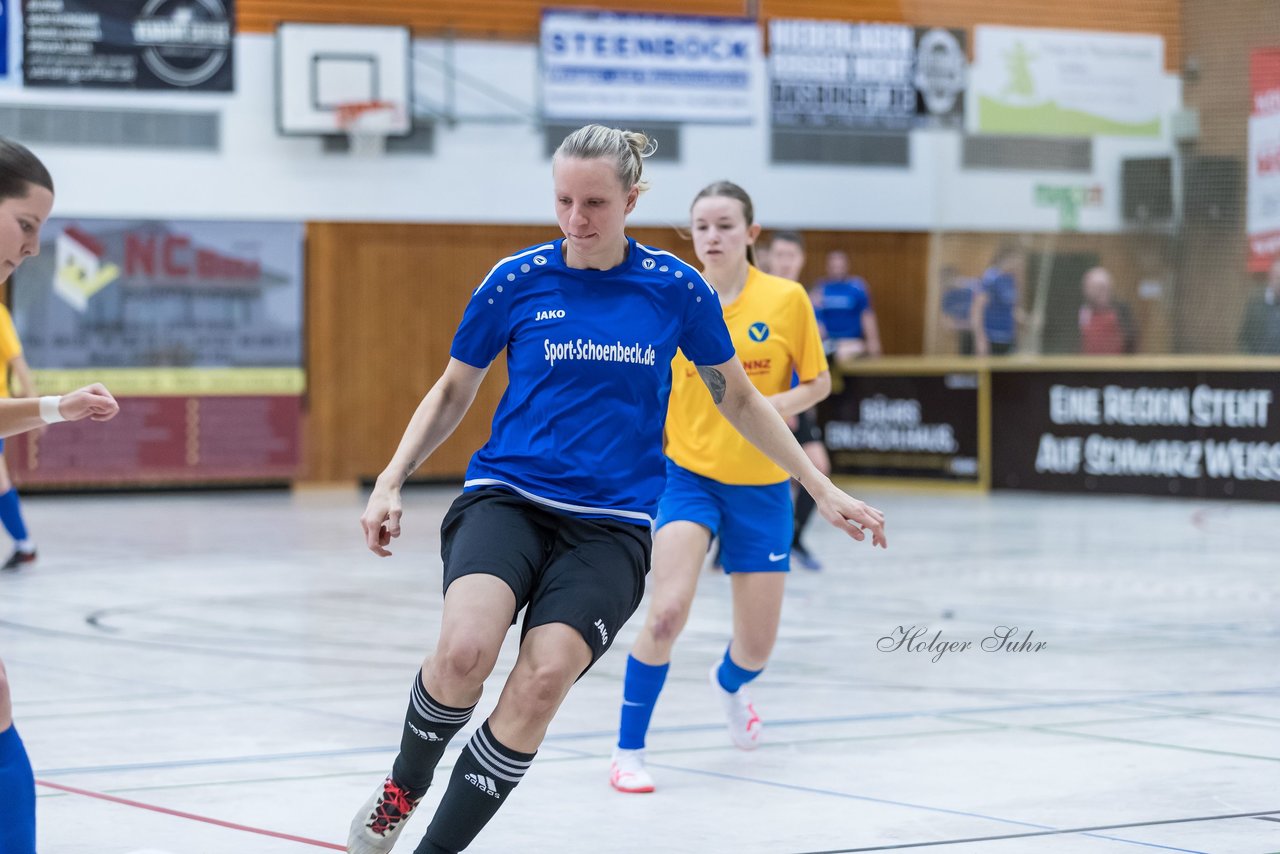Bild 136 - VR Bank Cup Horst